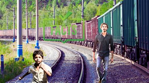 lion movie charity|saroo brierley story.